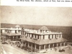 Dome Hotel 1930